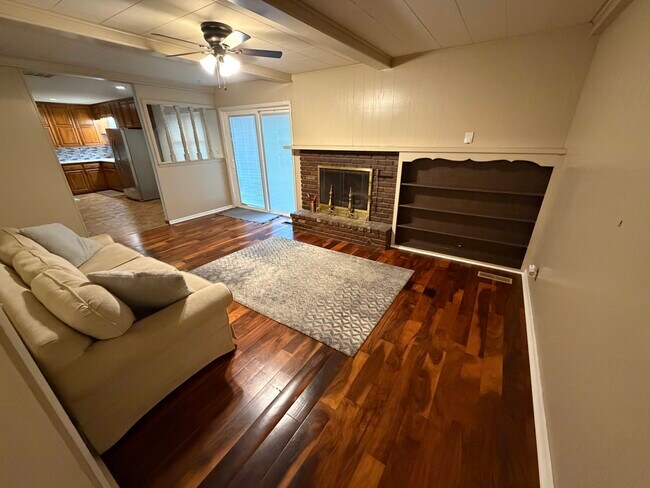 Foto del edificio - 4867 S 85th East Ave