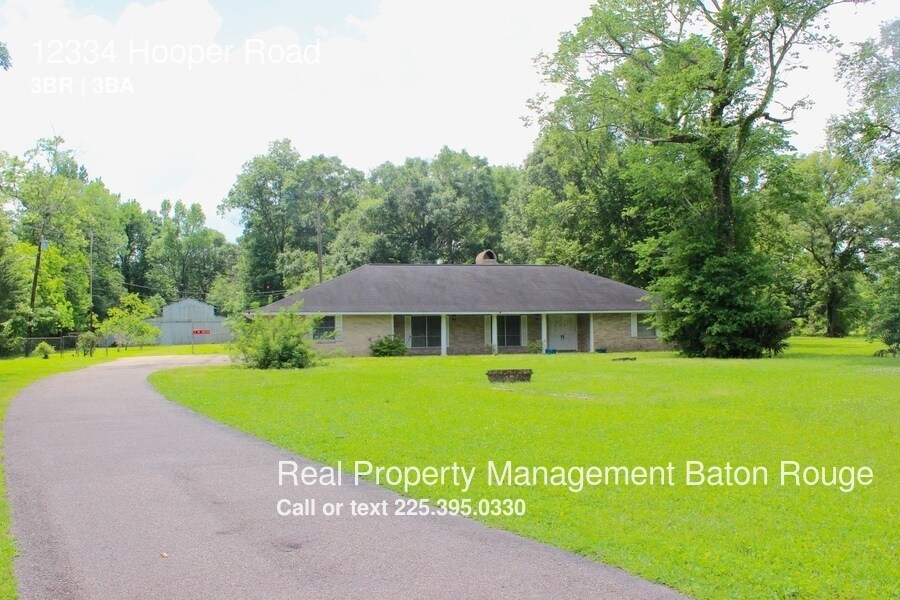 Primary Photo - 12334 Hooper Rd