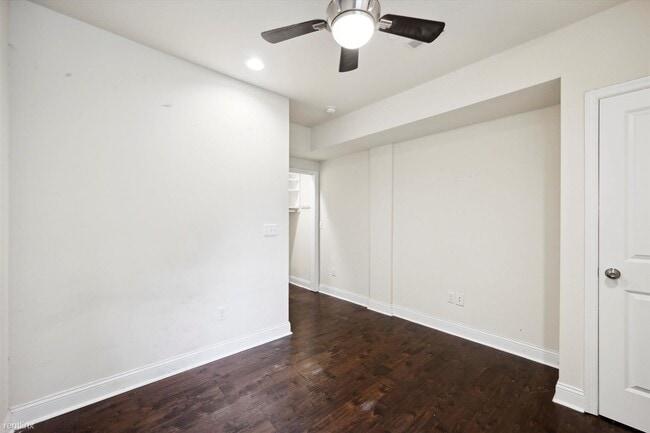 Building Photo - 3 br, 3 bath Duplex - 1521 SEYBERT ST Unit A