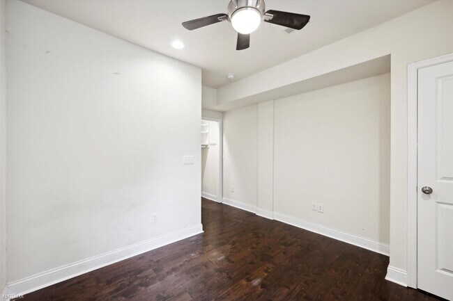 Foto del edificio - 3 br, 3 bath Duplex - 1521 SEYBERT ST Unit A