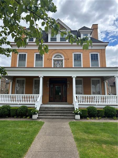 Building Photo - 1304 N Highland Ave