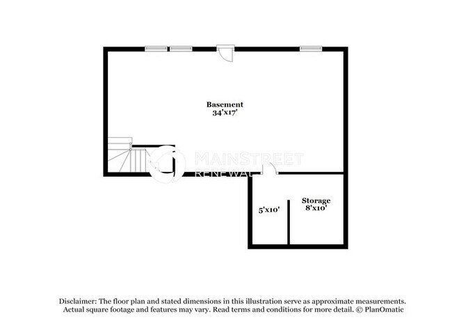 Foto del edificio - 7108 Snodgrass Hill Ct