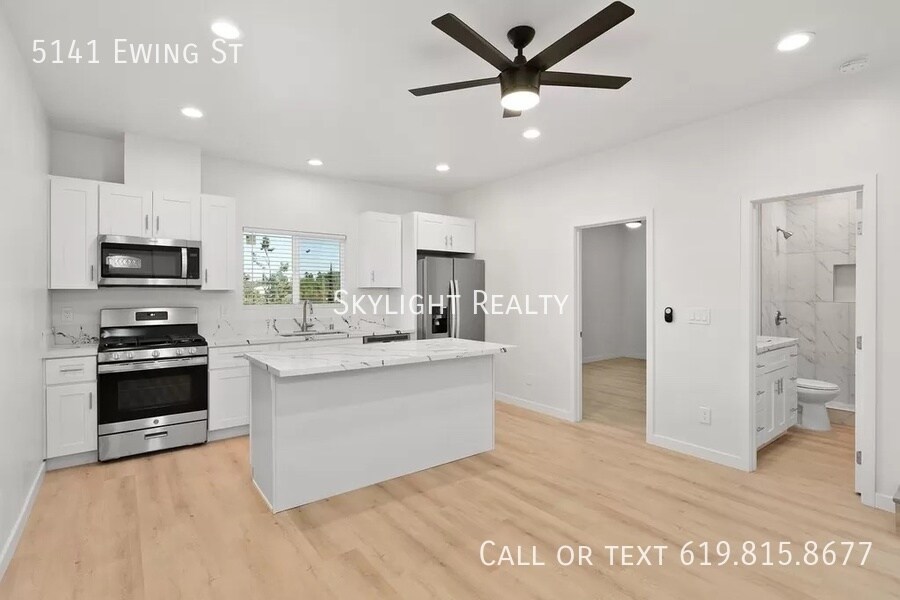 Foto principal - 5141 Ewing St