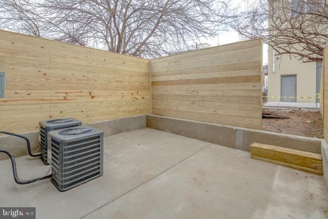 Photo - Fishtown Townhome