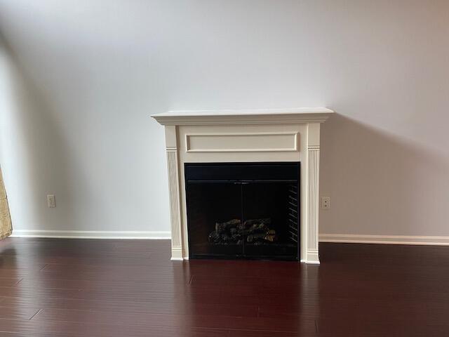 Foto del edificio - 119 W Oakbrook Dr