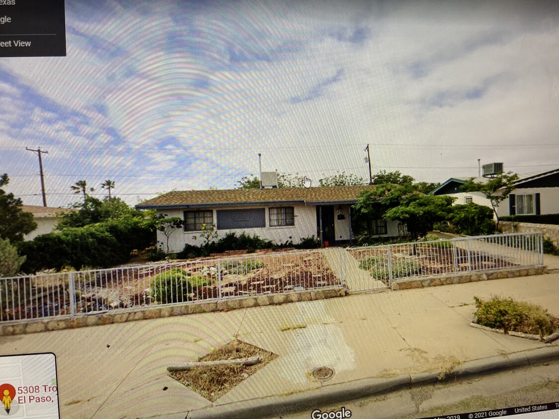 Primary Photo - 5308 Tropicana Ave