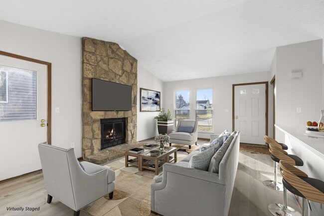 Foto del edificio - 1800 Weather Stone Ln