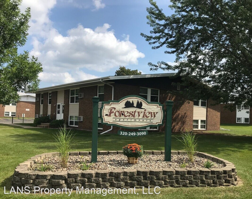 Primary Photo - 1 br, 1 bath Apartment - Forestview Apartm...