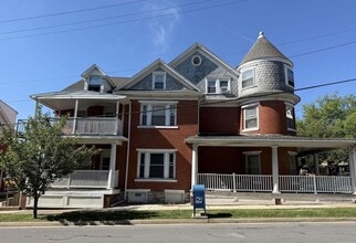 Building Photo - 500 W College Ave