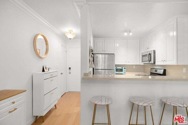 Foto del edificio - 1125 Pico Blvd