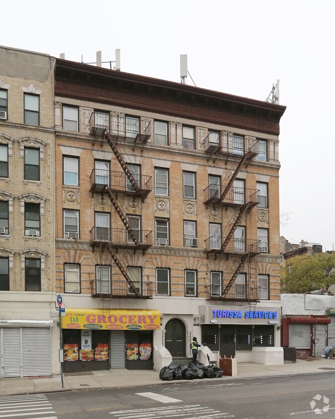 Foto principal - 2172-2174 Amsterdam Ave