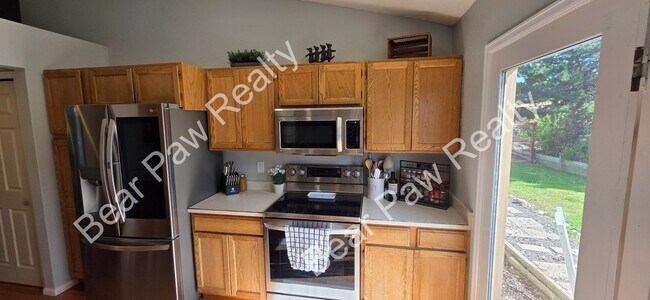 Foto del edificio - 5605 Bluff Pl