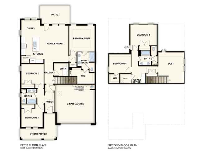 Foto del edificio - 14526 Cedar ml dr