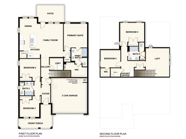 Building Photo - 5333 Boulder Crk Cv