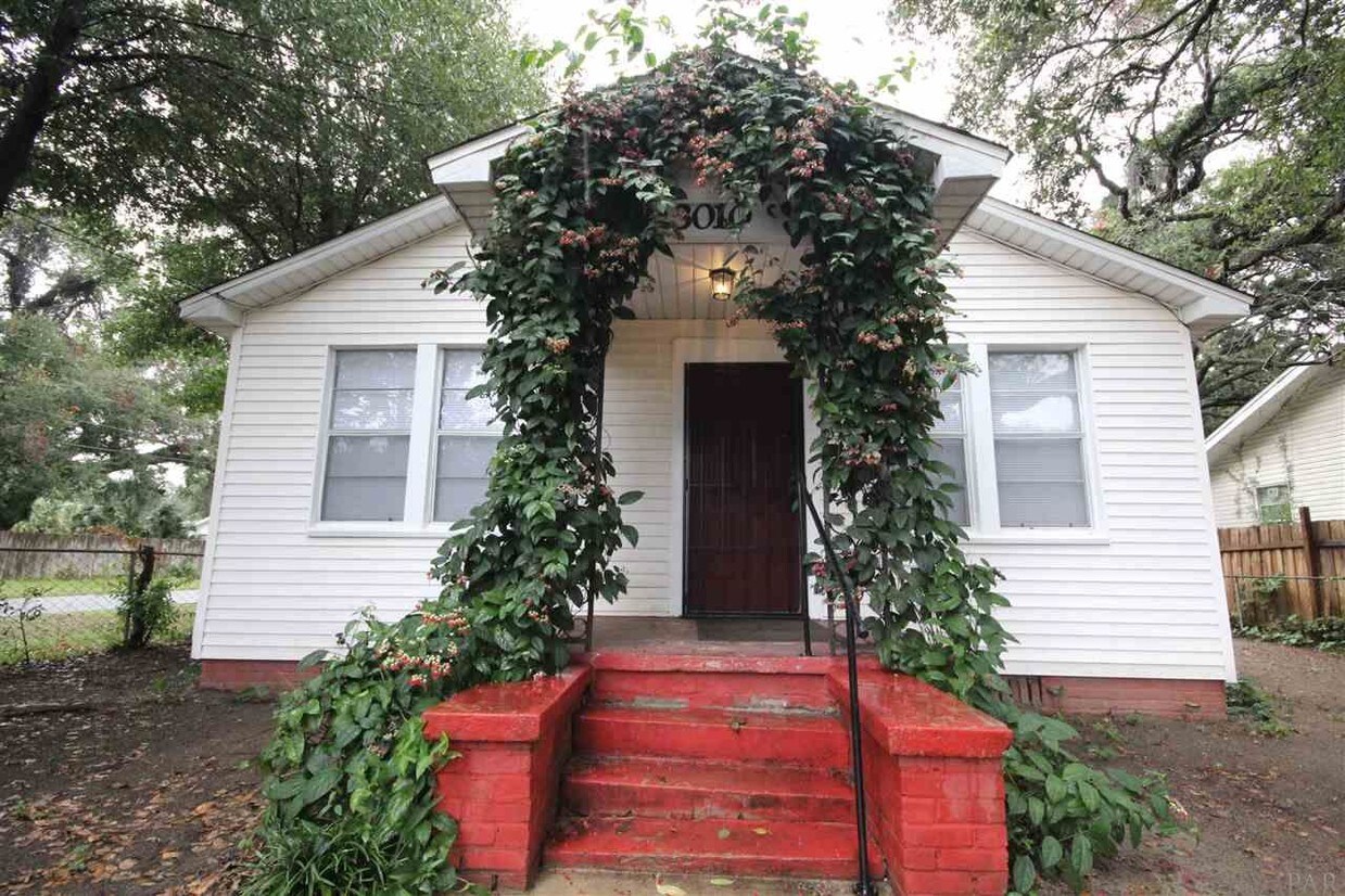 Foto principal - 3010 W Lee St