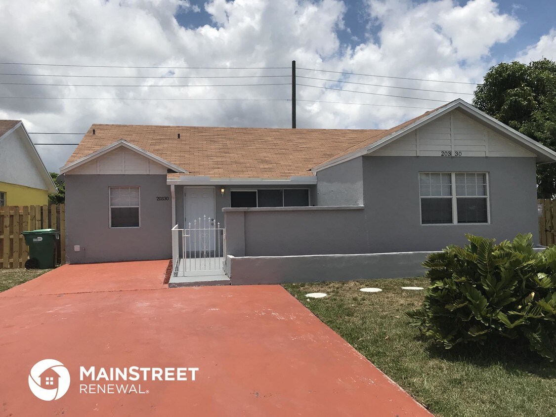 Primary Photo - 20330 NW 36th Ct