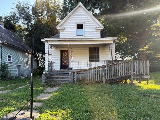 Foto del edificio - 601 Homestead Ave