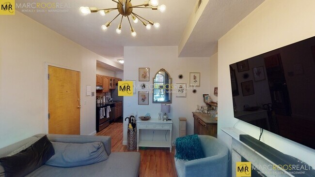 Foto del edificio - 22 Dwight St