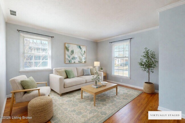 Building Photo - 3026 Kaye Lawn Dr