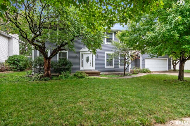 Foto del edificio - 1616 Hunter Ridge Dr