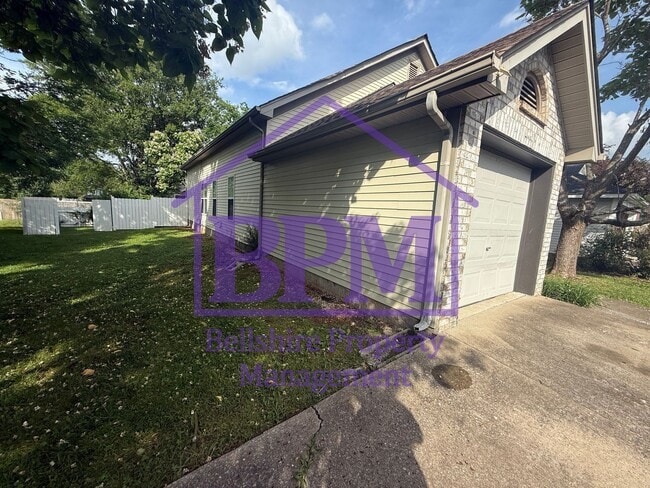 Foto del edificio - Freshly Updated 3 Bed, 2 Bath Home in Smyr...
