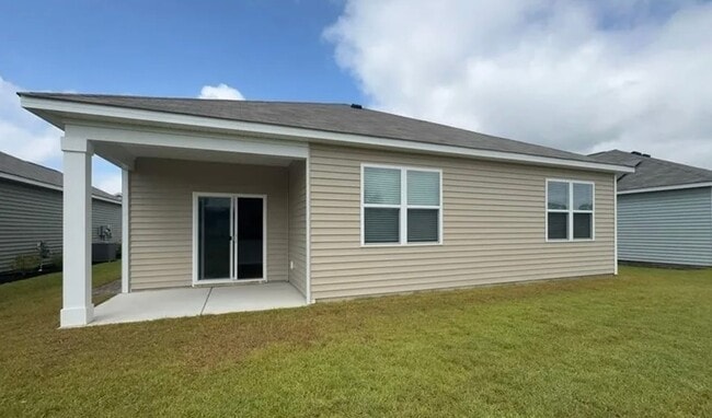 Building Photo - 331 Gringott Ln
