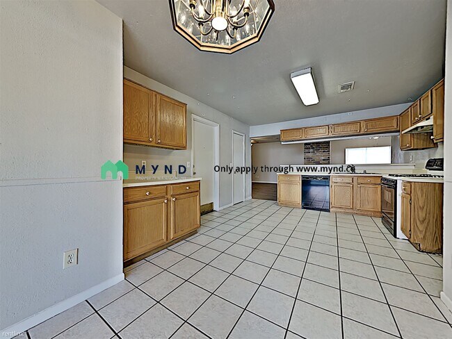 Foto del edificio - 3 br, 2 bath House - 10414 Saddlehorn Trl