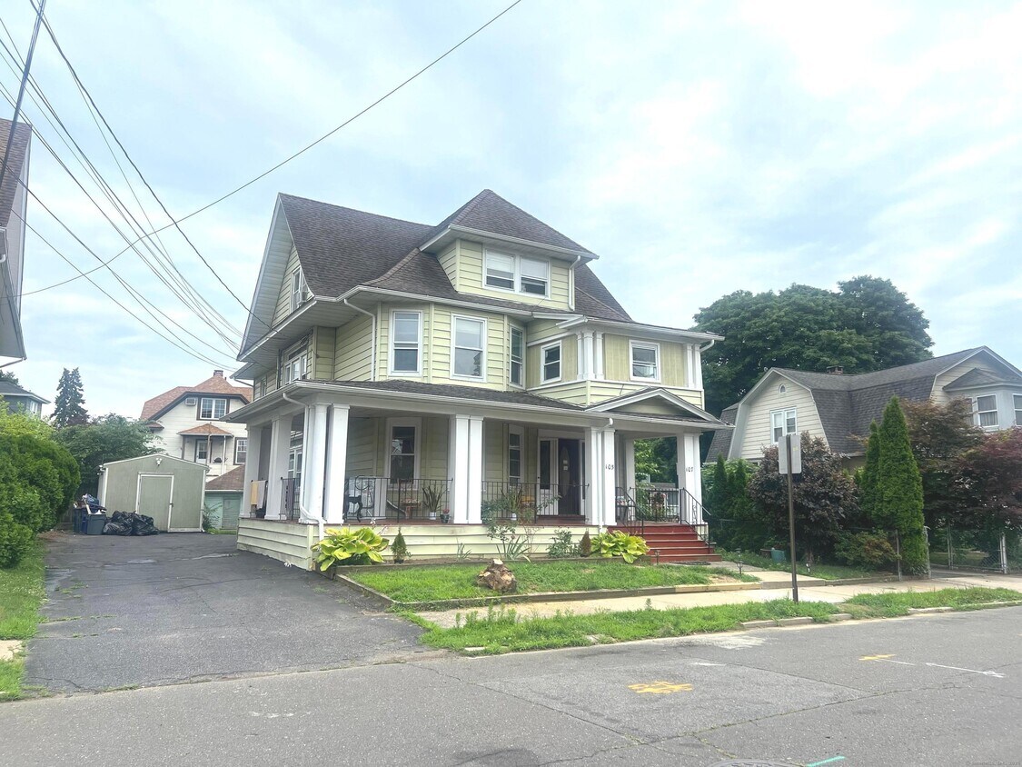 Primary Photo - 105 Wentworth St