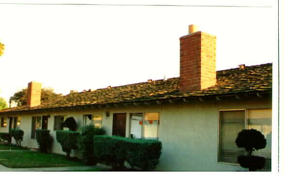 Primary Photo - 601 S Highland Ave