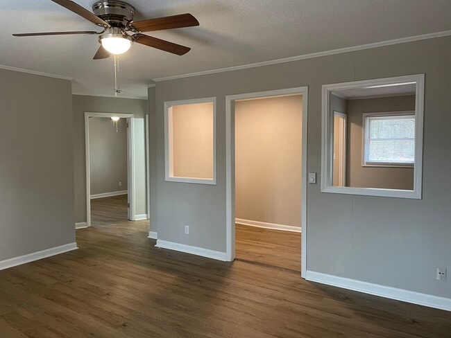 Foto del edificio - Two Bedroom Duplex in Lincolnton