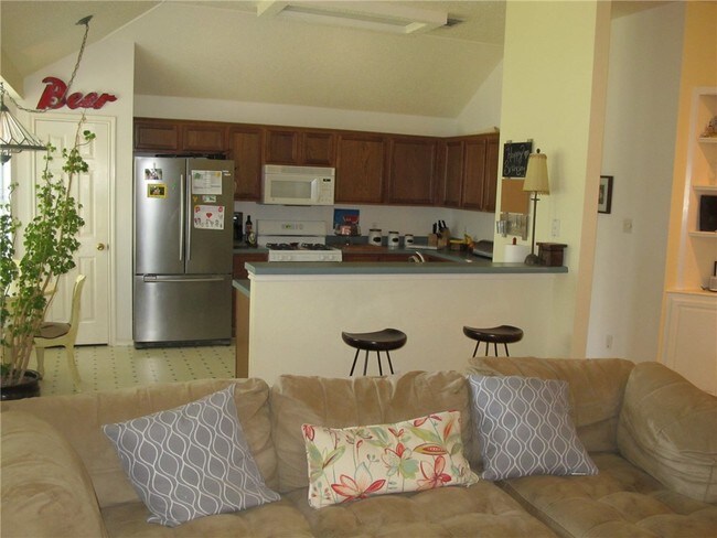 Foto del edificio - 4608 Moose Dr