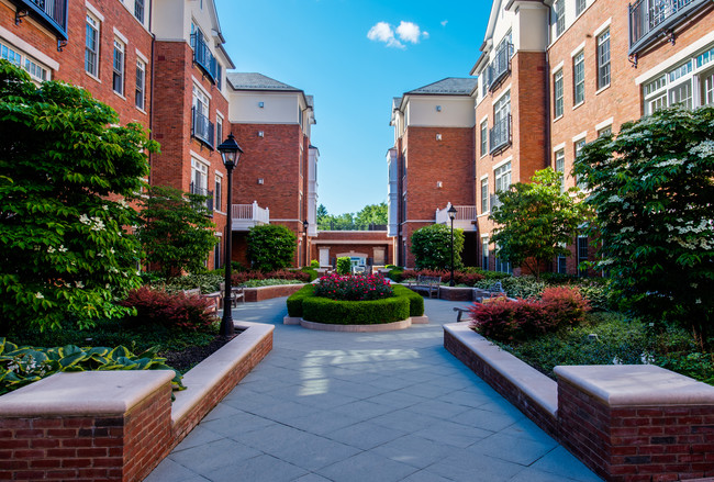 Foto del edificio - The Residences at Palmer Square