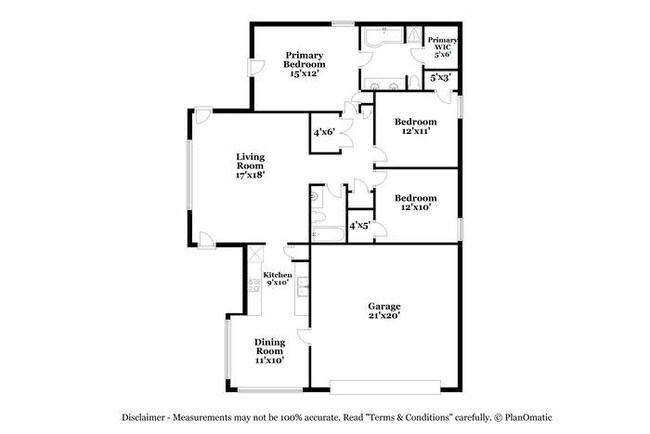 Building Photo - 1063 LEXINGTON DRIVE, MOODY, AL 35004