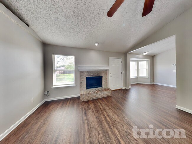 Building Photo - 3455 Citation Dr