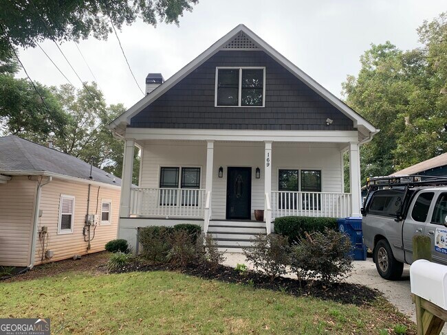 Building Photo - 169 Haygood Ave SE