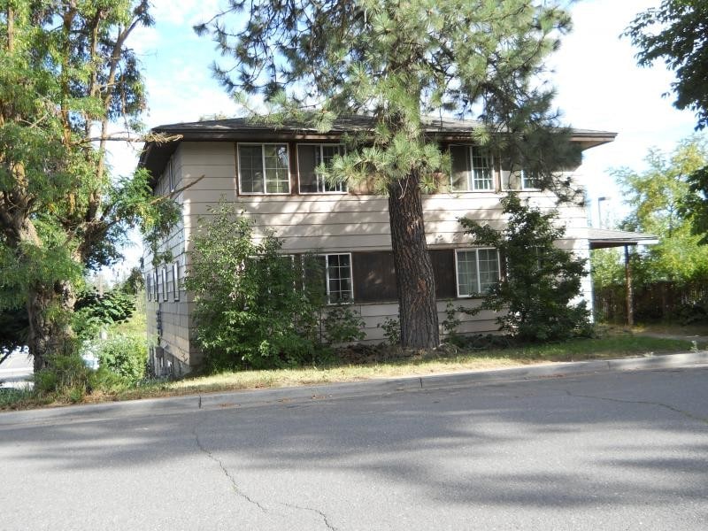 917 2nd Apartment for Rent in Cheney, WA