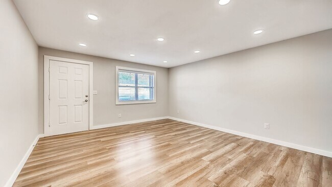 Foto del interior - Crystal Gardens