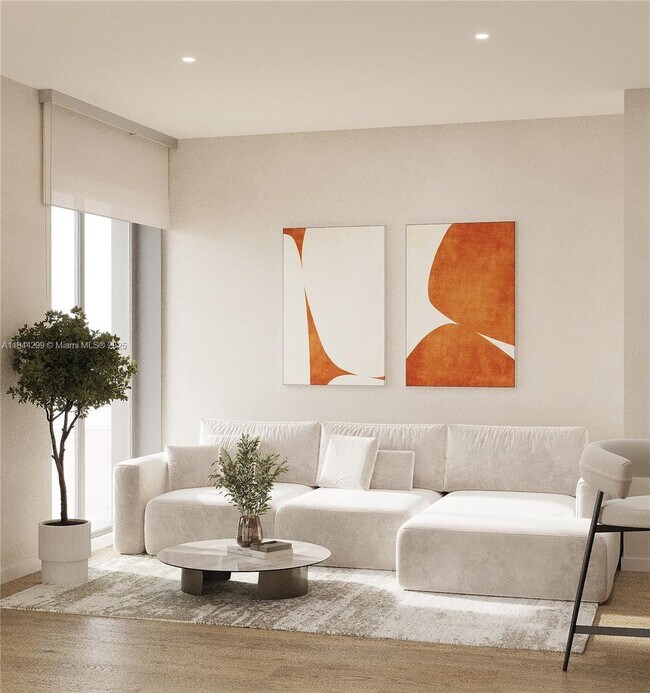 Foto del edificio - 650 SW 1st St