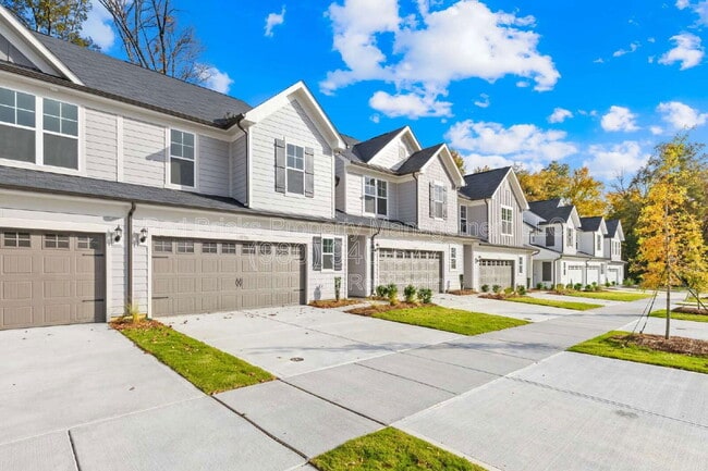 Photo - 17030 Patron Dr Townhome