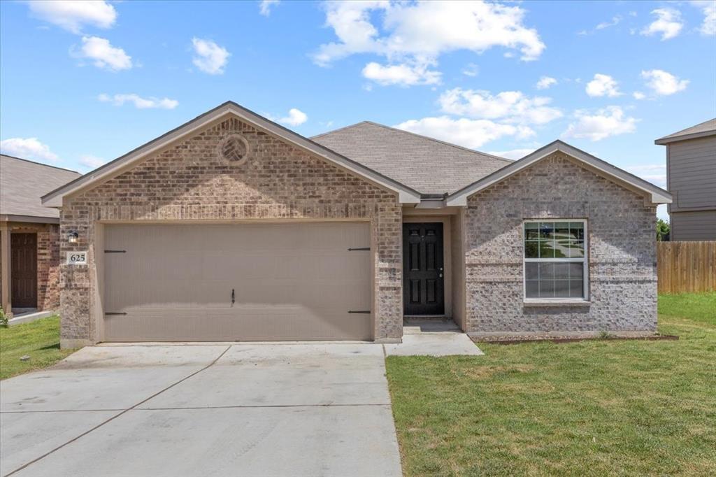 Foto principal - 625 Riverdale Dr
