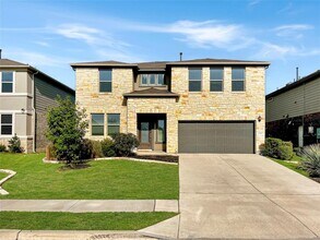 Building Photo - 16917 Casanova Ave