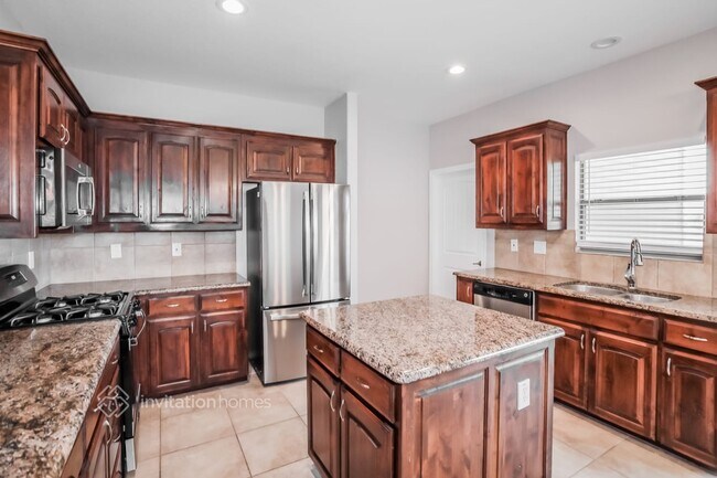 Building Photo - 1149 Roping Reins Way