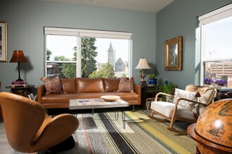 Building Photo - Landis Place on King- 55+ Community