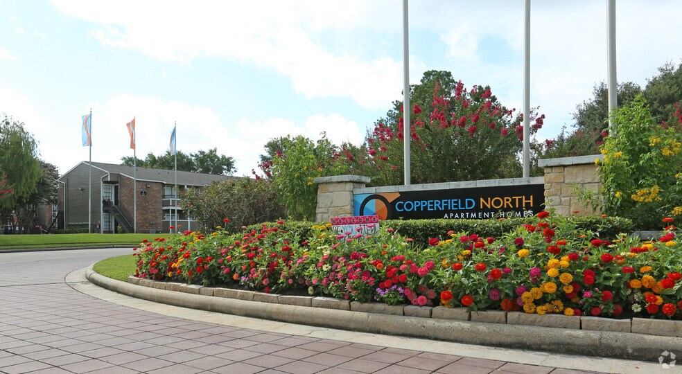 Copperfield North Rentals Houston, TX