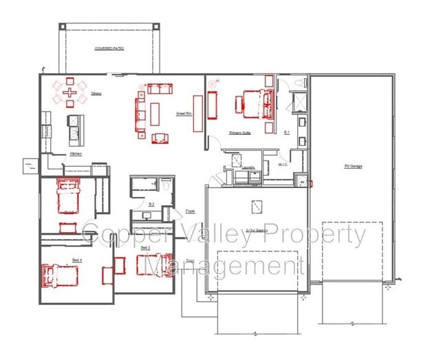 Foto del edificio - 38780 N 18th St