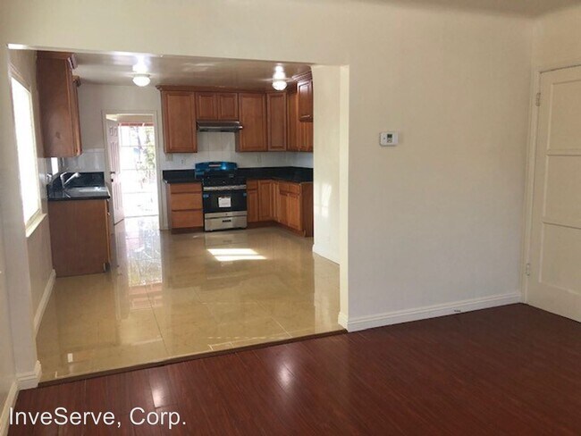 Building Photo - 4 br, 2 bath House - 1523 S. CAMPBELL AVE.