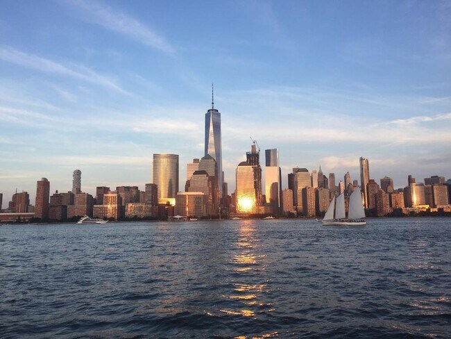 Foto del edificio - 2 2nd St