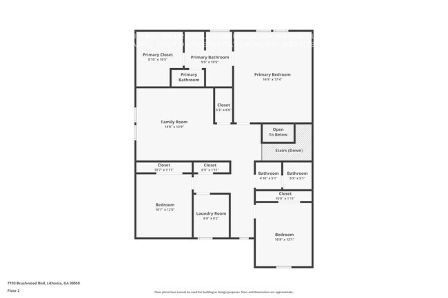 Building Photo - 7193 Brushwood Bnd