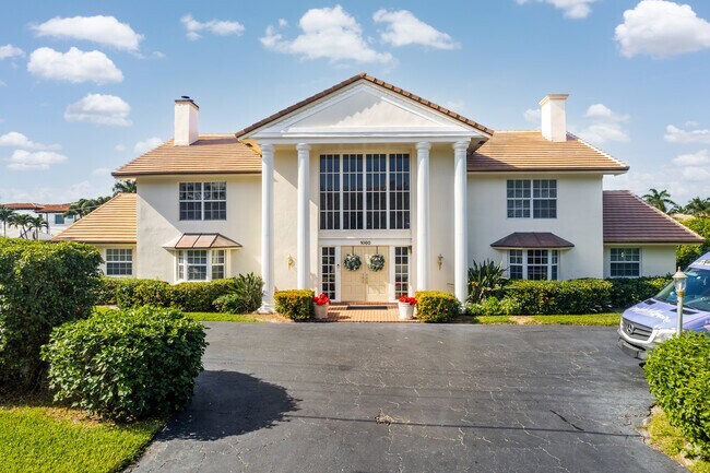 1060 S Ocean Blvd. - 1060 S Ocean Blvd