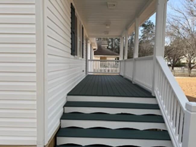 Building Photo - 3 bedroom long term Rental in Manteo